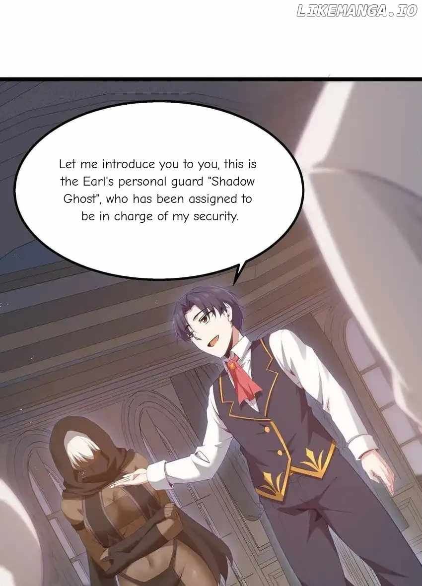 This Hero is a Money Supremacist Chapter 13 50